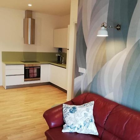 Apartmán Le Ninfee Luxury House Civitanova Marche Exteriér fotografie