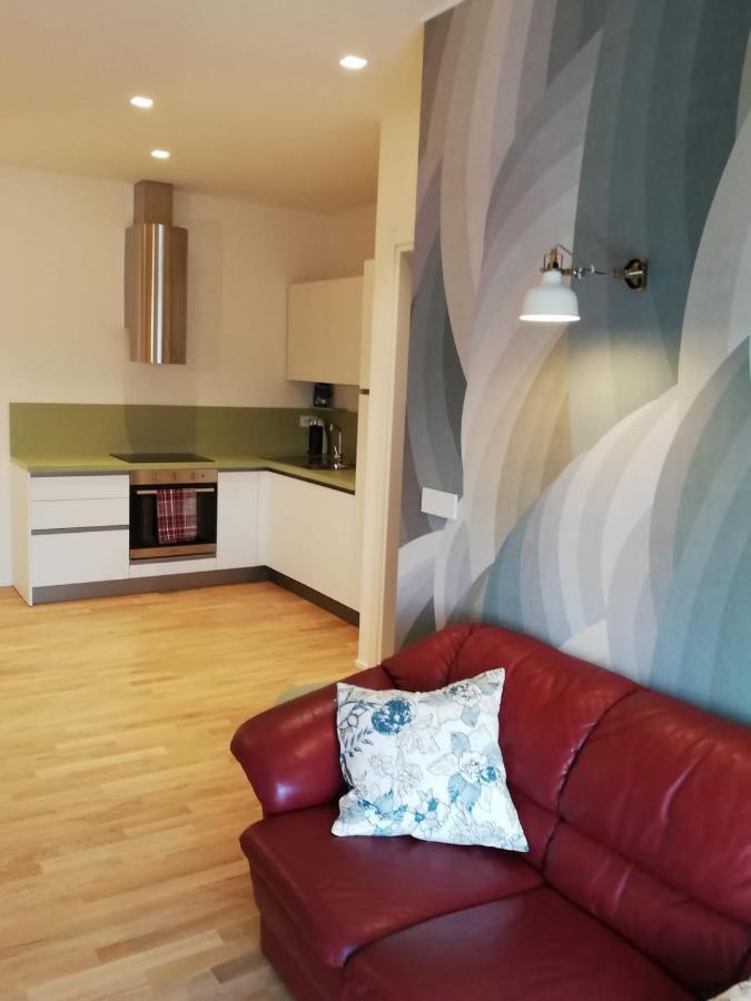 Apartmán Le Ninfee Luxury House Civitanova Marche Exteriér fotografie