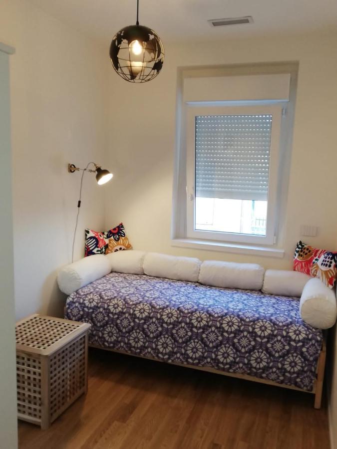 Apartmán Le Ninfee Luxury House Civitanova Marche Exteriér fotografie