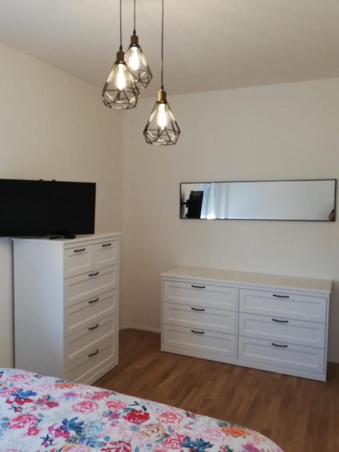 Apartmán Le Ninfee Luxury House Civitanova Marche Exteriér fotografie