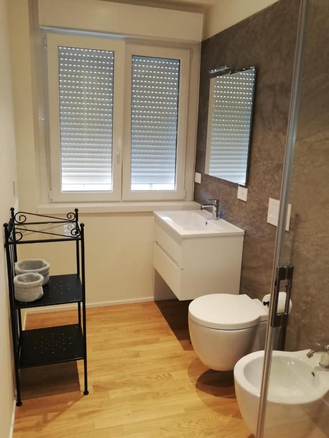 Apartmán Le Ninfee Luxury House Civitanova Marche Exteriér fotografie